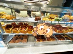 -CHOCMONS巧克怪兽(屏风街店)