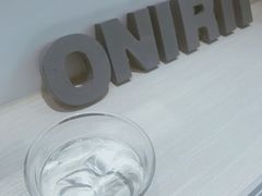 -Onirii Coffee(长乐路店)