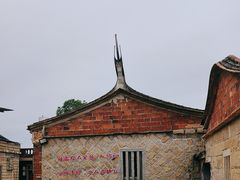 -蔡氏古民居建筑群