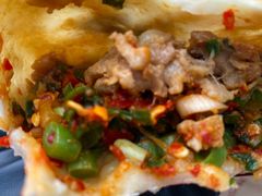 -辣哭饼(七宝老街店)