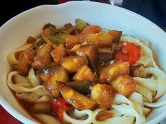 -杏园餐厅(阜成门店)