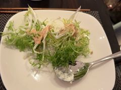 -丽都皇冠假日酒店·Matrix亦餐厅(望京店)