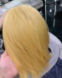 -OnHair造型