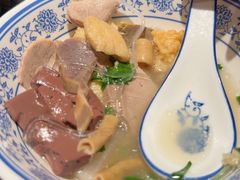 -小潘记鸭血粉丝汤