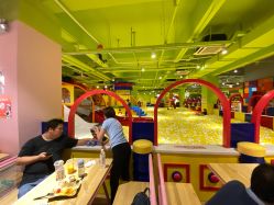-宝燕乐园(闵行旗舰店)