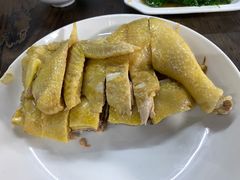白斩鸡-吾介小籠館