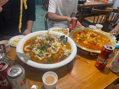 -雅克西食府(劲松店)