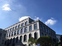 -南京东郊国宾馆