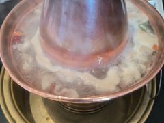 -北门涮肉·铜锅涮肉(南锣鼓巷店)