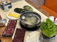 -福合埕牛肉丸(福平路店)