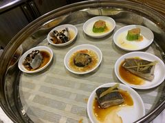 -宝亨达国际大酒店玫瑰金自助餐厅