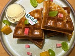 -The Good Place好地方·Brunch·coffee(国贸店)