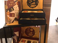 -COSTA COFFEE(西贸凯德晶品4层2店)