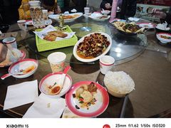 -酒肉门孔府菜(曲阜游客中心店)