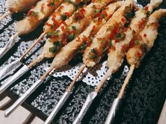 椒盐石丁鱼-黔香阁·味(花木店)
