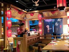 -鸽子窝(黄村店)