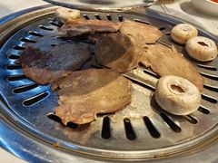 -六七八韩式烤肉·韩国料理(上杭路店)