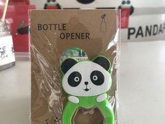 -熊猫邮局(少城店)