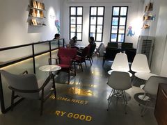 -Badmarket(庙前西街店)
