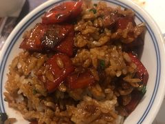 -小隐人家(乐松店)