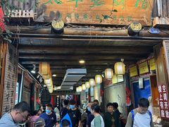 -太平张醪糟(西街直营店)