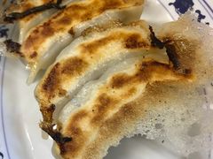 -拉面莊夢語＆中华料理八椿
