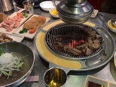护心肉-喜来稀肉(虹泉路店)