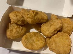 -麦当劳(湖光北街店)