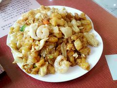 -桃子餐厅·天津菜(红星路直营店)
