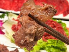 -牛事制造局牛肉火锅(莲岳路店)