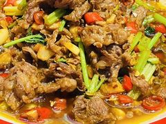 -匠熙小馆(崇文门店)