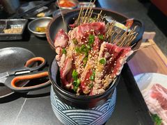 -谷牛和牛烤肉(漕河泾印象城店)