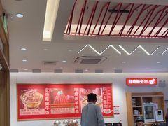 -南城香·饭香串香馄饨香(花园北路店)