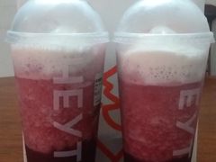 -喜茶(广州番禺奥园广场店)