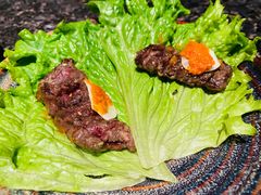 牛肋条-老乾杯和牛烧肉(王府中环店)