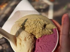 开心果Pistachio-Dip in Gelato(富民路店)
