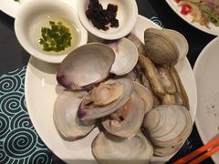 -龙之梦万丽酒店青餐厅