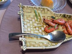 -台鄉缘 ·小海鲜·台州菜(桃林路店)