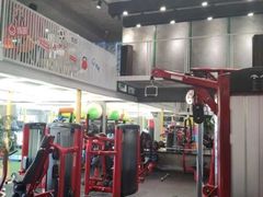 -SAH健身私教工作室(紫东店)