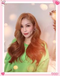 -3AM·S HAIR SALON烫发染发接发