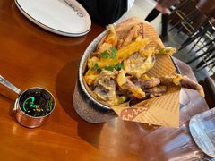-haxnbauer海森堡德国餐厅(深圳coco店)