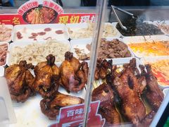 -紫燕百味鸡(交大路店)