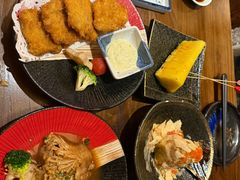 -鸟鹏烧鸟居酒屋(龙岗万科店)