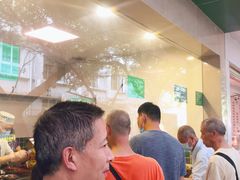 -马记清真肺片(玉林中横巷)