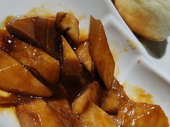-金枝玉叶上海人家食府(三里河店)