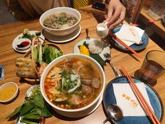 -越美小馆·越南料理(曲江店)