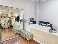 -尚美霓裳晚礼服·合唱服·舞蹈演出服租赁定制