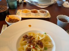 -王府井文华东方酒店-紫膳餐厅
