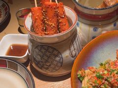 -雪熊精酿·哈尔滨烧烤酒馆(非遗大串店)