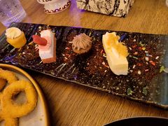 -甲丁坊·德餐·酒吧(五棵松华熙店)